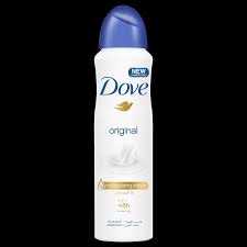 DOVE ORIGINAL
